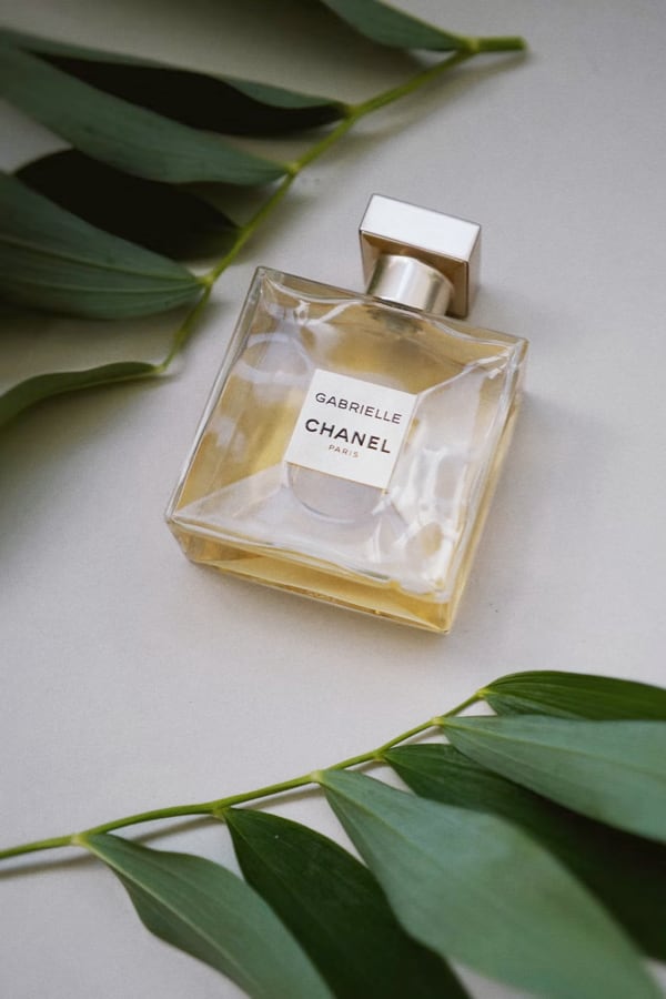 Picture of Chanel Perfume